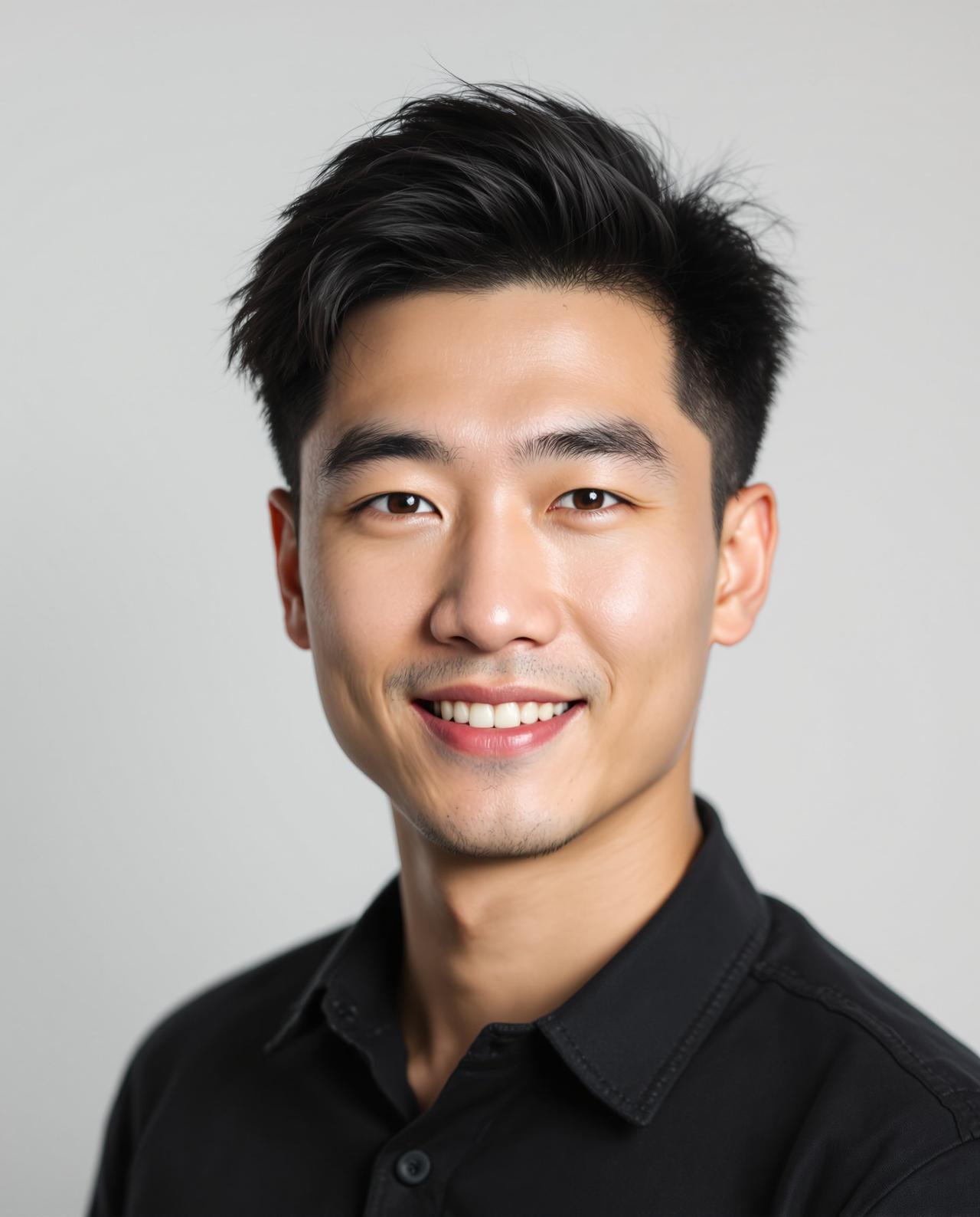 赵天宇 - 菠萝视频签约演员