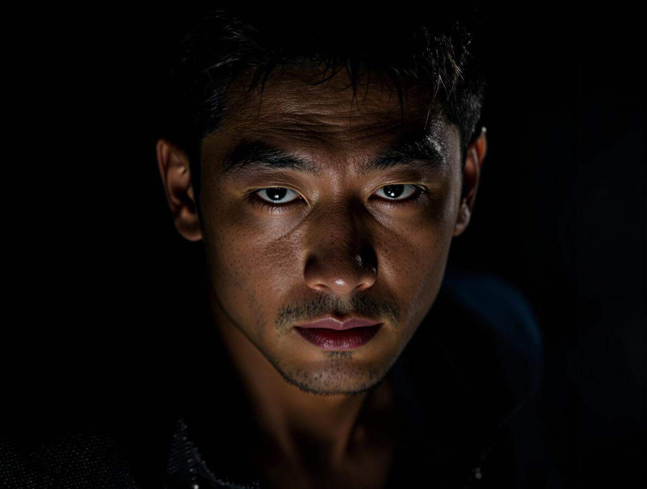 张国栋 - 菠萝视频签约演员