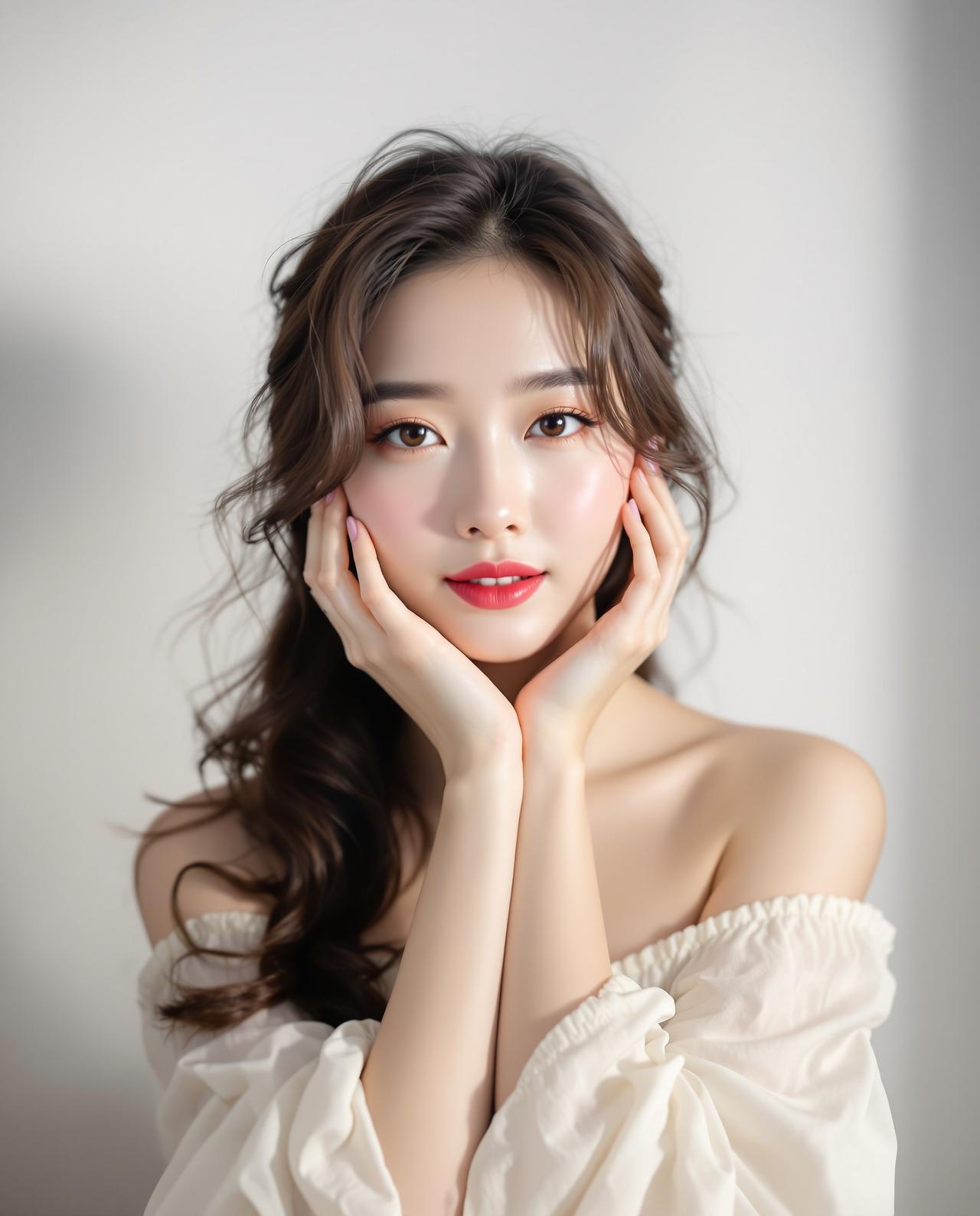 苏梦琪 - 菠萝视频签约演员