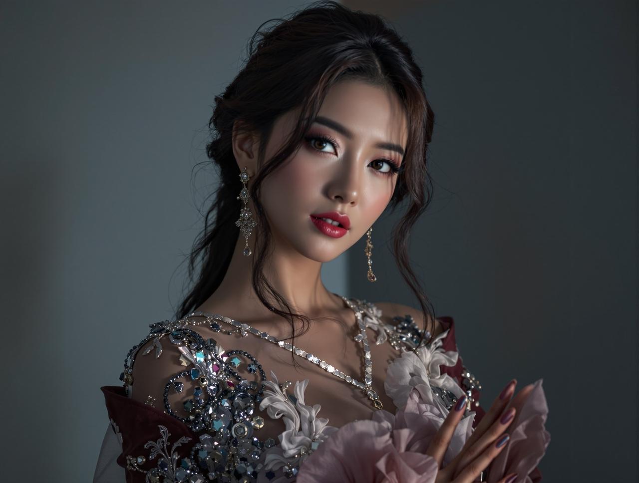 林晓雨 - 菠萝视频签约演员