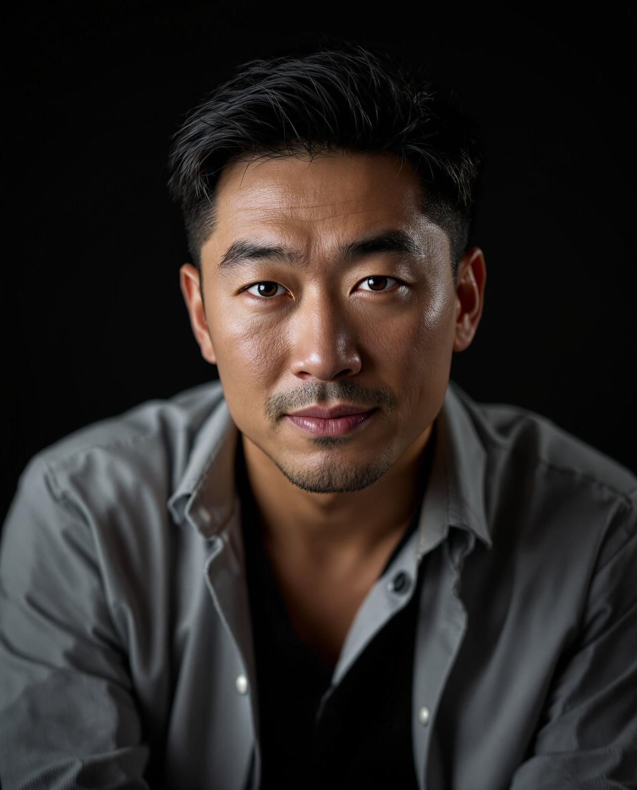 张国栋 - 菠萝视频签约演员