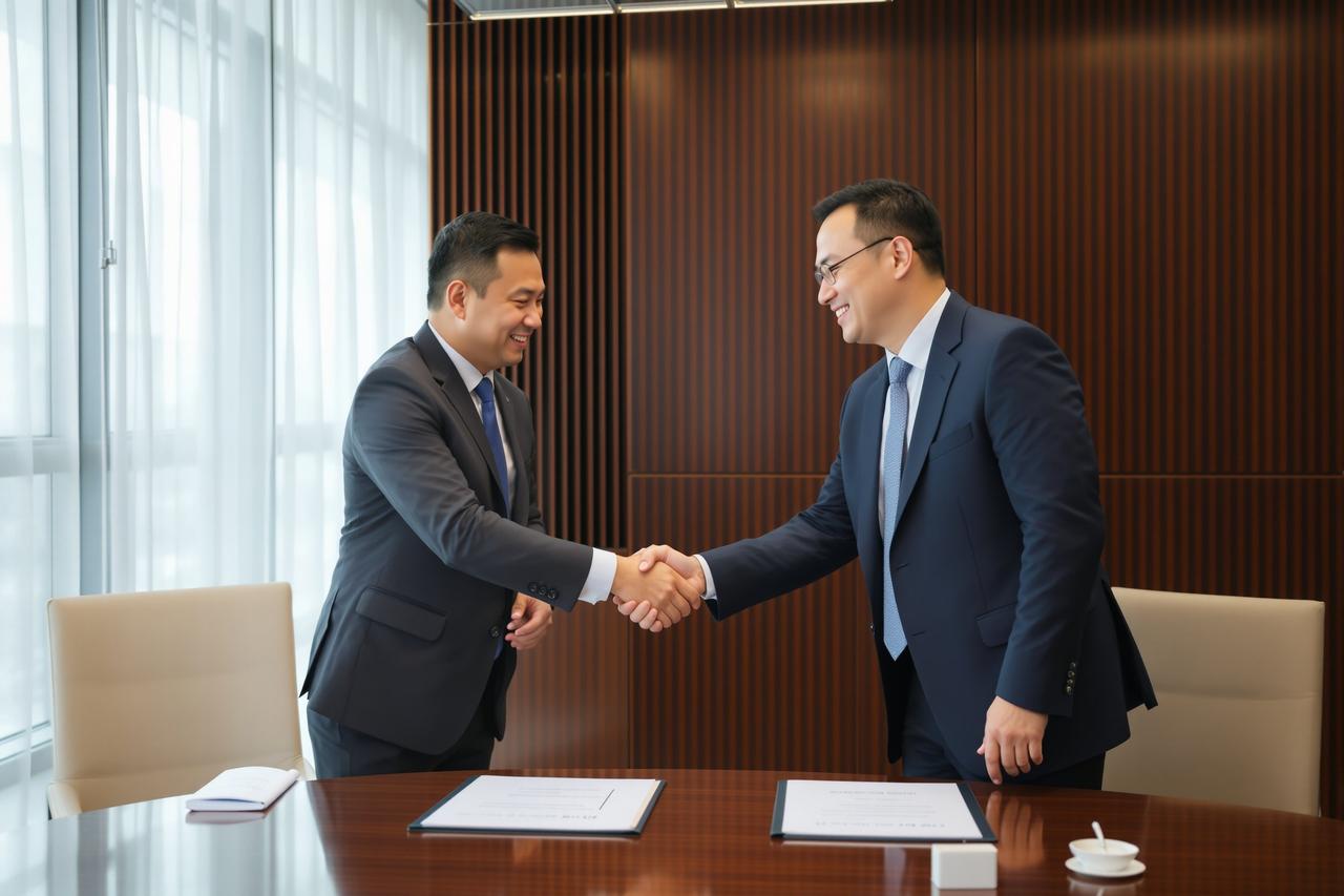 菠萝视频与国际顶级制作公司达成战略合作协议