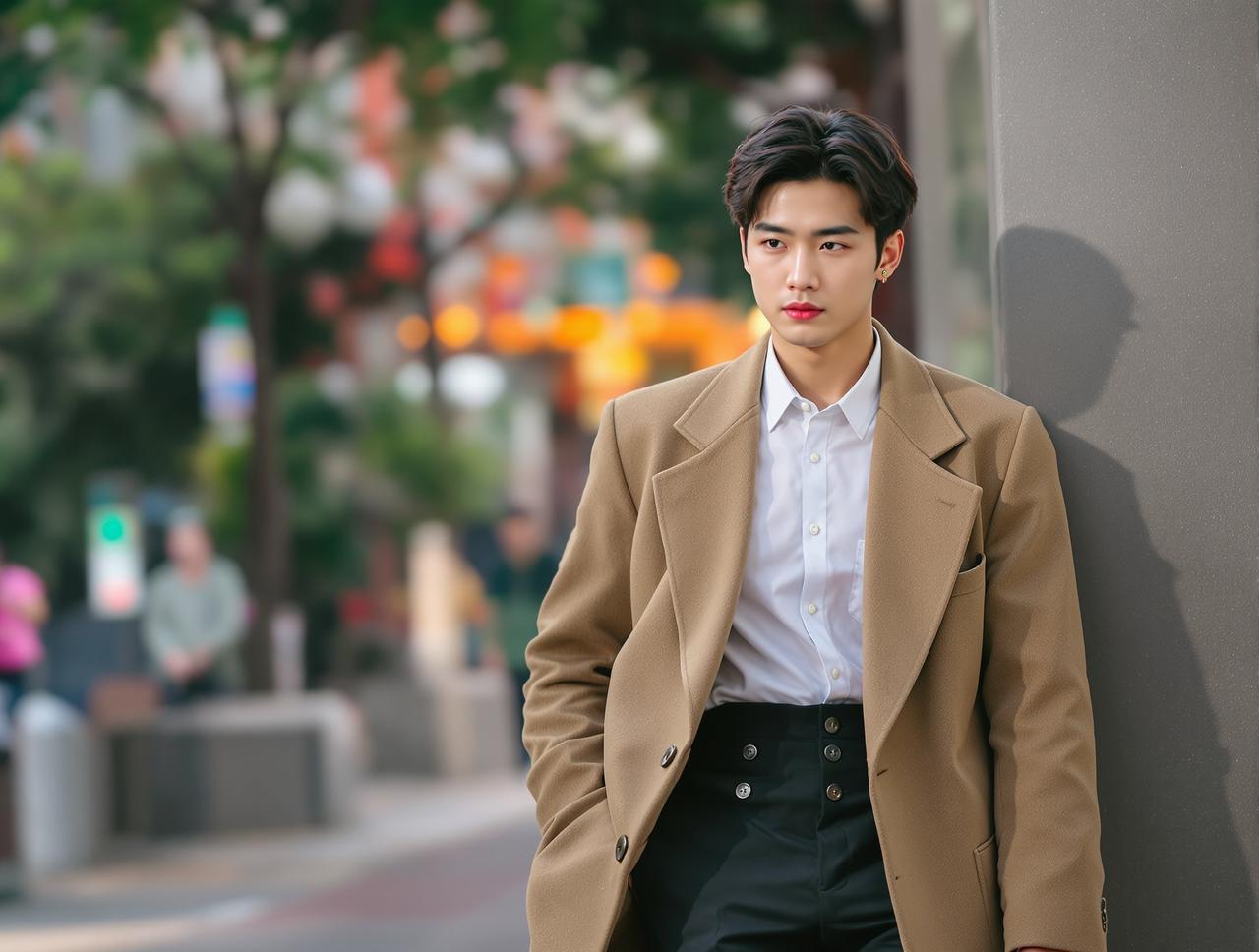 赵天宇 - 菠萝视频签约演员