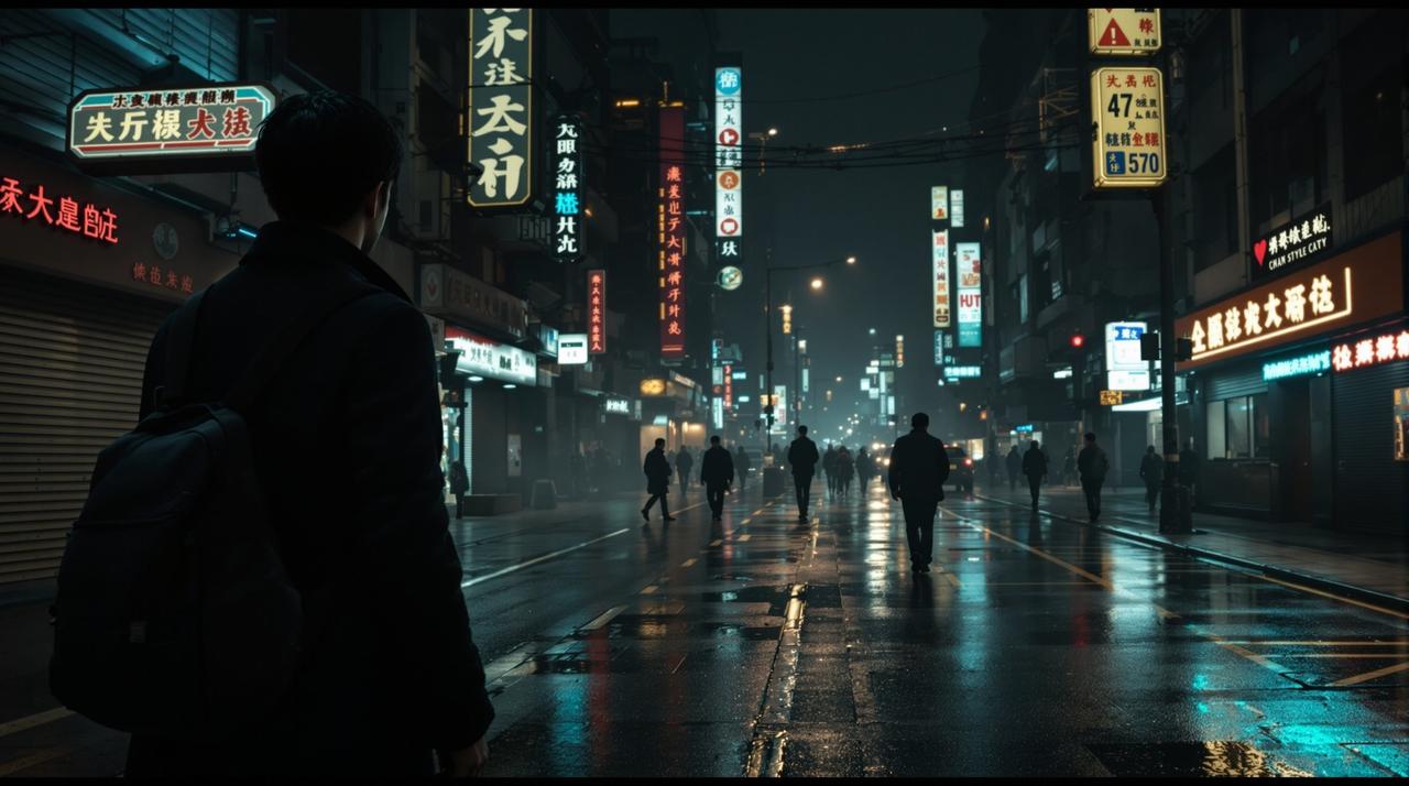 都市猎人 - 菠萝视频出品