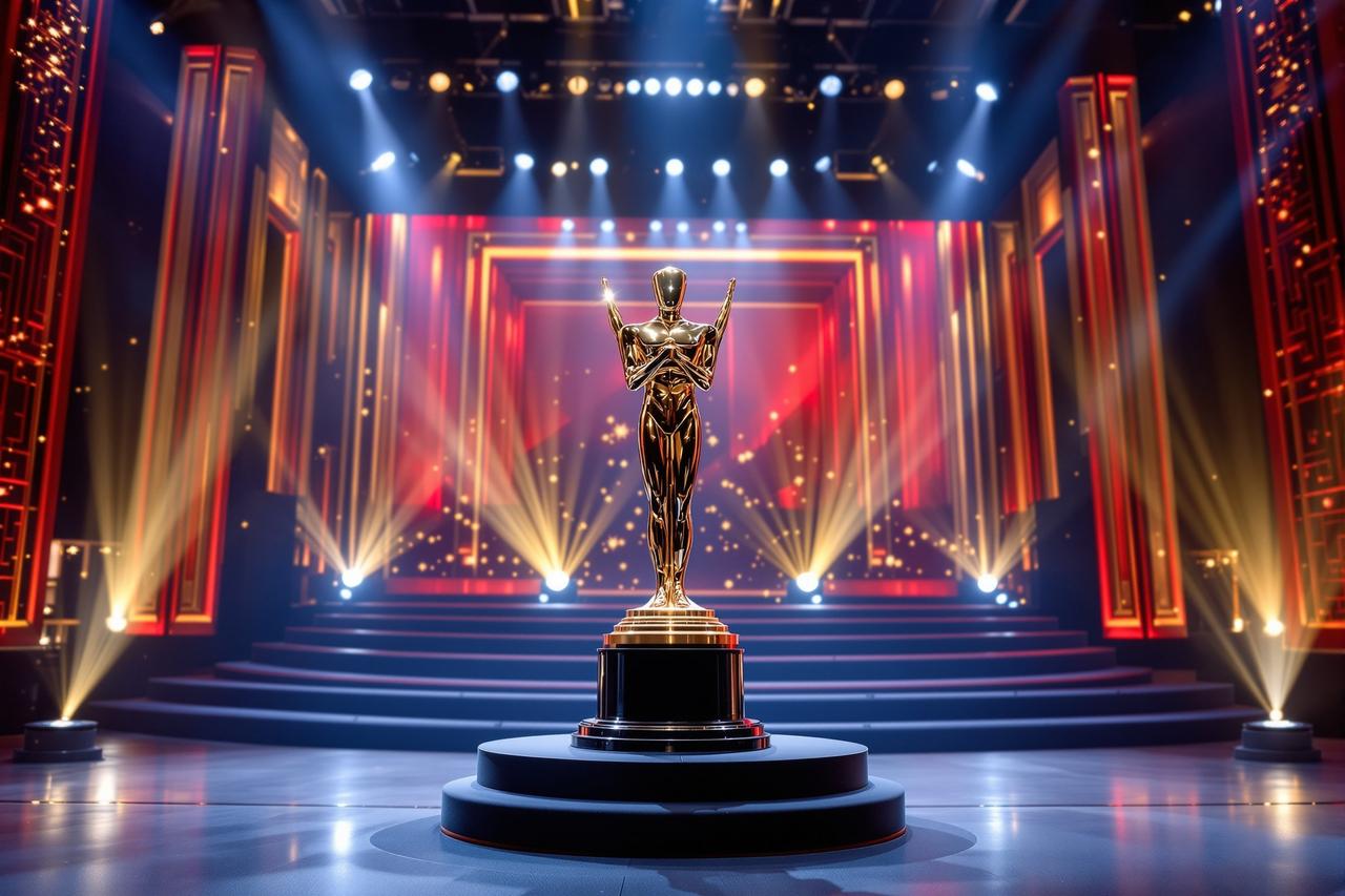 菠萝视频《长河落日》荣获第38届金鸡奖最佳影片提名